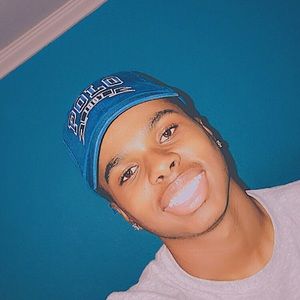 Meet your Posher, Mario